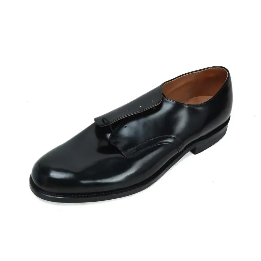 Craddock terry oxford shoes vintage black 15 R